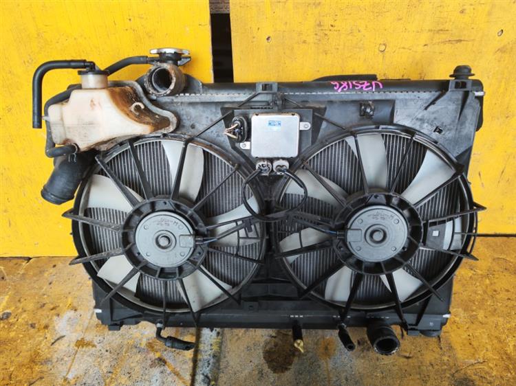 Радиатор основной Тойота Краун Маджеста в Йошкар-Оле 697551