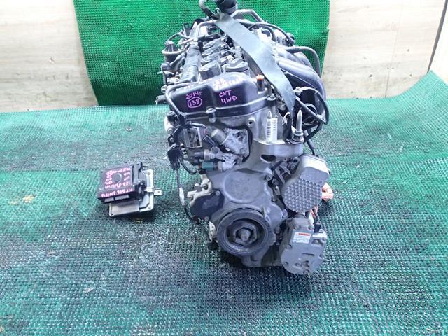 Двигатель Хонда Фит в Йошкар-Оле 70223