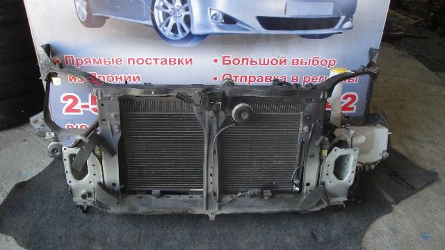 Рамка радиатора Субару Форестер в Йошкар-Оле 712111