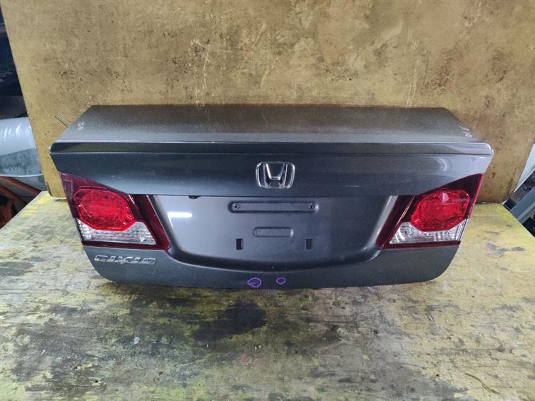 Крышка багажника Хонда Цивик в Йошкар-Оле 728821