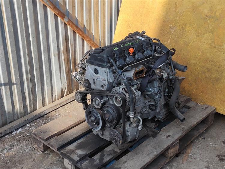 Двигатель Хонда Цивик в Йошкар-Оле 72961