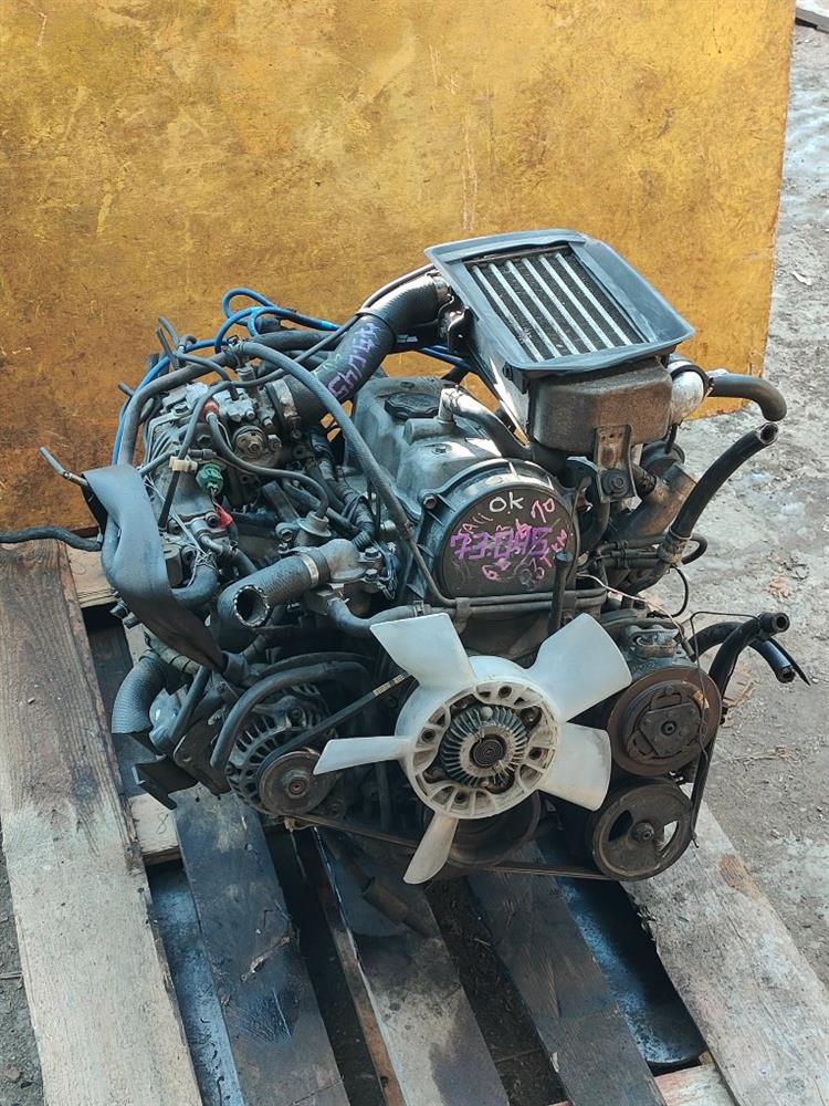 Двигатель Сузуки Джимни в Йошкар-Оле 73045