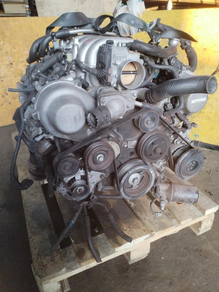 Двигатель Тойота Краун Маджеста в Йошкар-Оле 733621