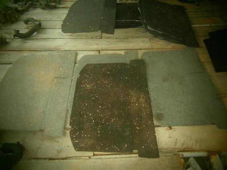 Багажник на крышу Дайхатсу Бон в Йошкар-Оле 74089