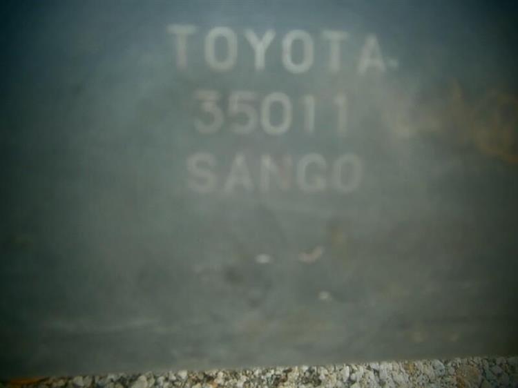 Глушитель Тойота Фораннер в Йошкар-Оле 74528
