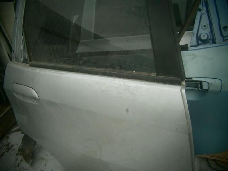 Дверь Хонда Фит в Йошкар-Оле 76335