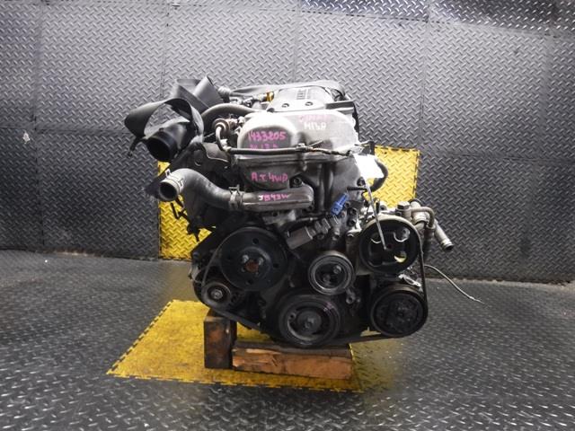 Двигатель Сузуки Джимни в Йошкар-Оле 765101