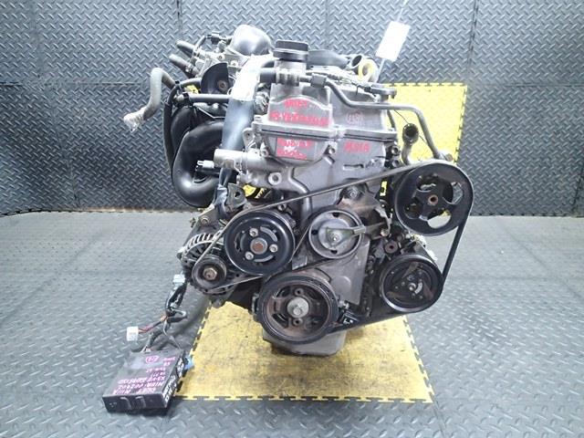Двигатель Тойота Дуэт в Йошкар-Оле 777161
