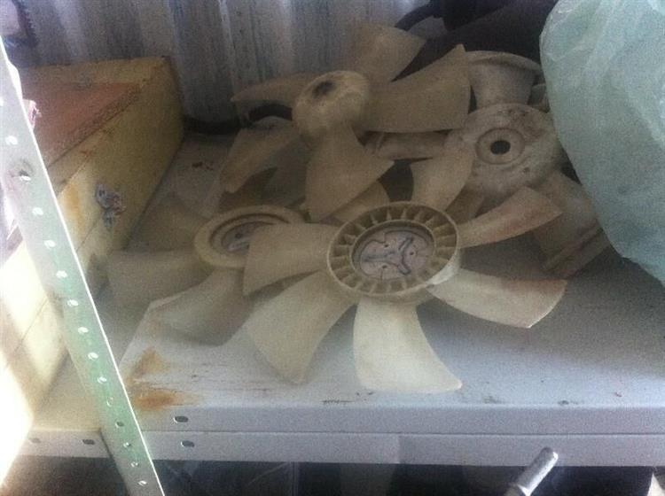 Вентилятор Хонда СРВ в Йошкар-Оле 7858