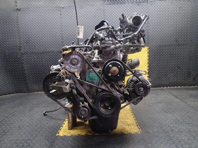 Двигатель Тойота Ноах в Йошкар-Оле 80791
