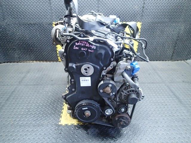 Двигатель Ниссан Х-Трейл в Йошкар-Оле 843581