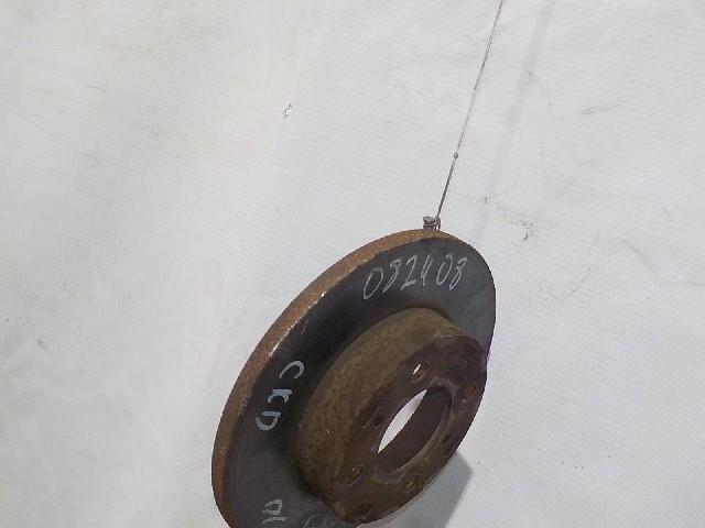 Тормозной диск Мицубиси Либеро в Йошкар-Оле 845041