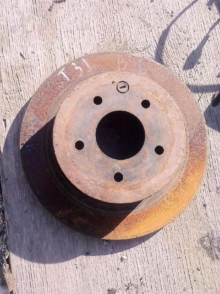 Тормозной диск Ниссан Х-Трейл в Йошкар-Оле 85314