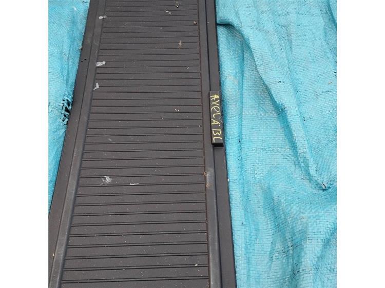 Полка багажника Мазда Аксела в Йошкар-Оле 88317