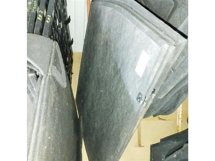 Полка багажника Субару Форестер в Йошкар-Оле 88938