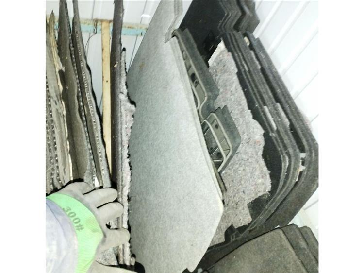 Полка багажника Дайхатсу Бон в Йошкар-Оле 89010