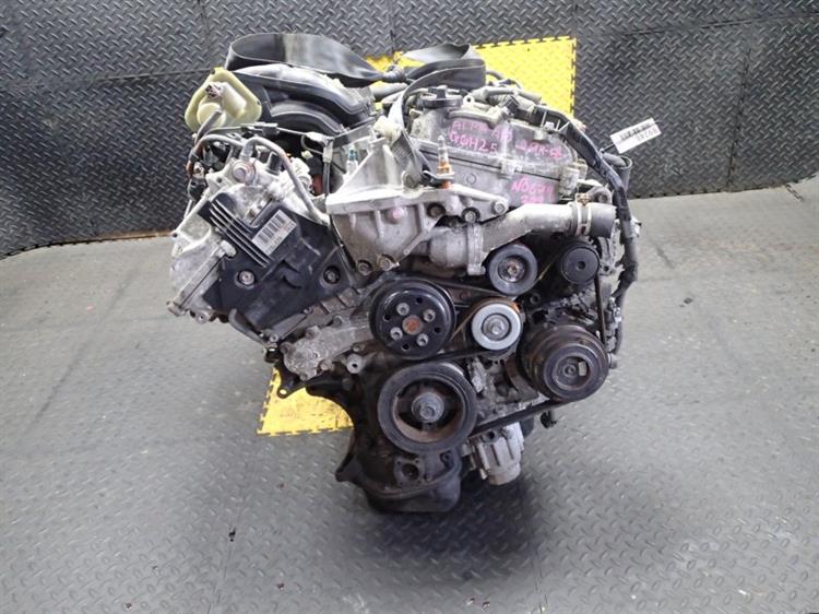 Двигатель Тойота Альфард в Йошкар-Оле 89248