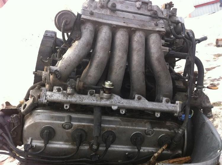Двигатель Хонда Инспаер в Йошкар-Оле 8996