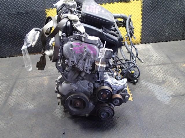 Двигатель Ниссан Х-Трейл в Йошкар-Оле 91101
