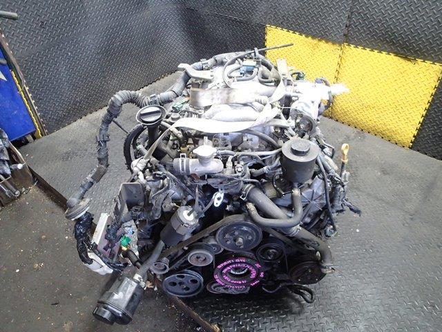 Двигатель Ниссан Ку45 в Йошкар-Оле 91125