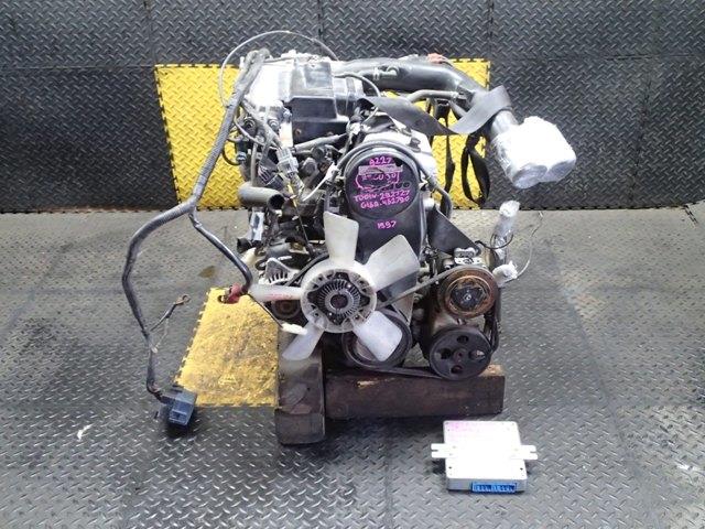 Двигатель Сузуки Эскудо в Йошкар-Оле 91158