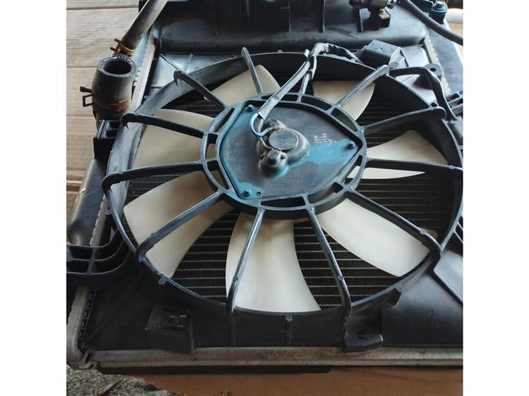 Вентилятор Хонда СРВ в Йошкар-Оле 91268