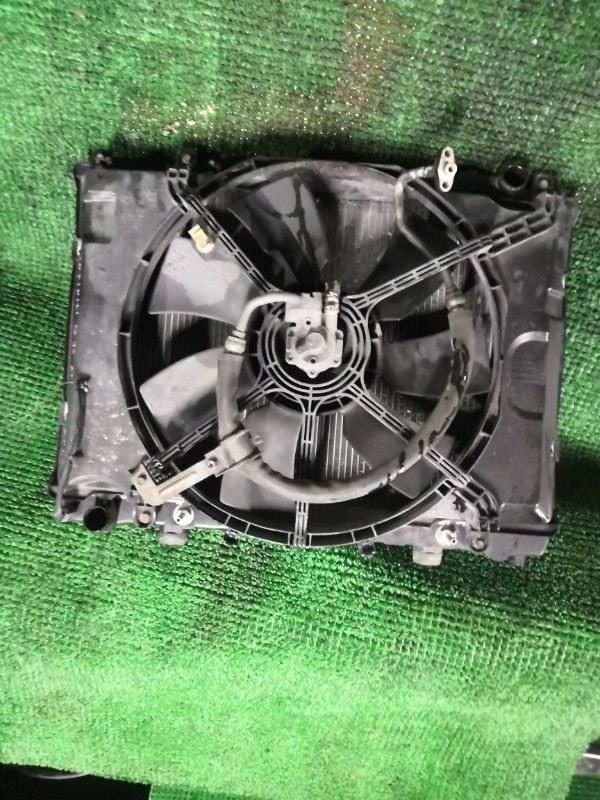 Радиатор основной Ниссан Ку45 в Йошкар-Оле 91732