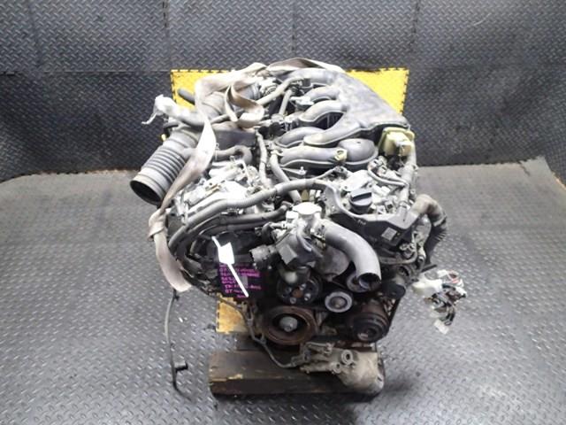 Двигатель Тойота Краун в Йошкар-Оле 92229