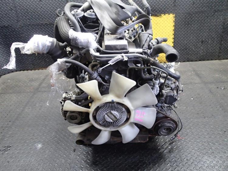 Двигатель Мицубиси Паджеро в Йошкар-Оле 922811