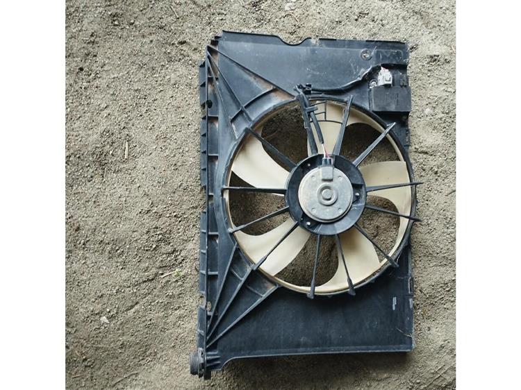 Диффузор радиатора Тойота Королла в Йошкар-Оле 93369
