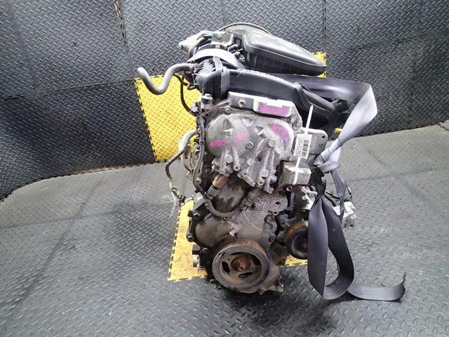 Двигатель Ниссан Х-Трейл в Йошкар-Оле 936751