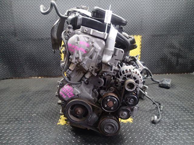 Двигатель Ниссан Х-Трейл в Йошкар-Оле 95491