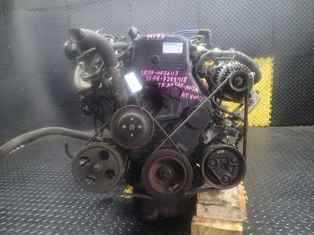 Двигатель Тойота Ноах в Йошкар-Оле 97793