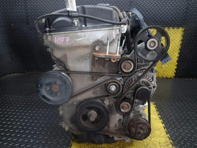 Двигатель Мицубиси РВР в Йошкар-Оле 99294