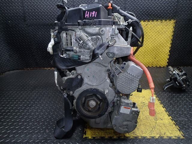 Двигатель Хонда Шатл в Йошкар-Оле 99298