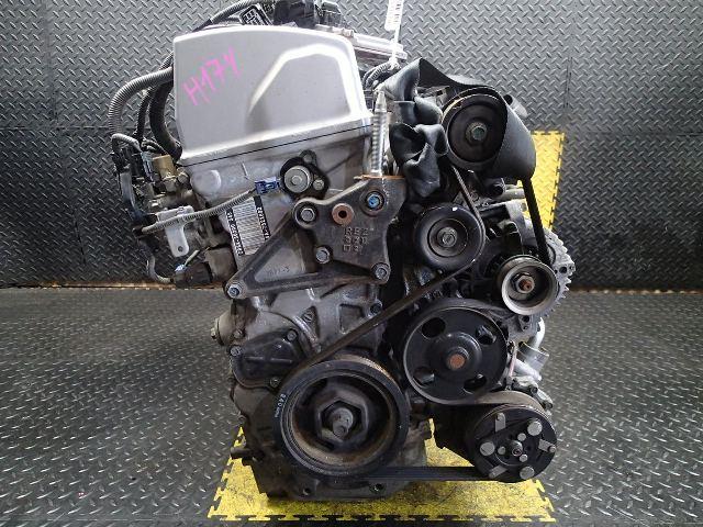 Двигатель Хонда СРВ в Йошкар-Оле 99303